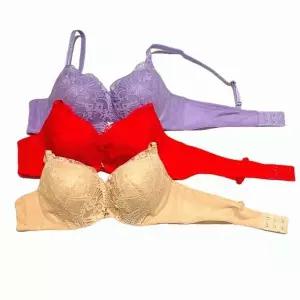 [솔브](행사) 균일가세일 빅사이즈 벌어진 가슴 커버업 화려한 풀 레이스 F컵G컵_S SBRD301F_G_S