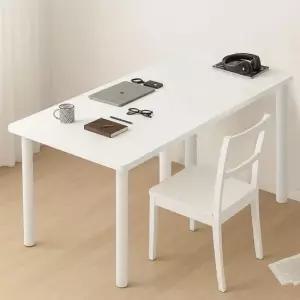 아트박스 가구느낌 히퍼책상 1400x800 컴퓨터 1인 컴퓨터 학생테이블