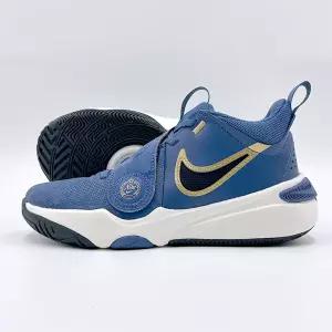 나이키 팀허슬 D 11 주니어 농구화 운동 정품 FZ8463-400