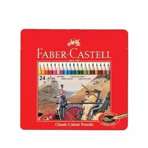 색연필 24색 틴 컬러펜 색칠 컬러링 연필색연필 크레파스 컬러링북 싸인펜 수채색연필