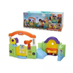 국민 문짝 대문 액티비티가든 아기체육관 러닝홈 돌아기 장난감