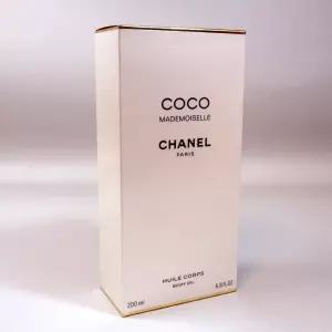샤넬 코코 마드모아젤 바디 오일 200ml (선물포장+쇼핑백)
