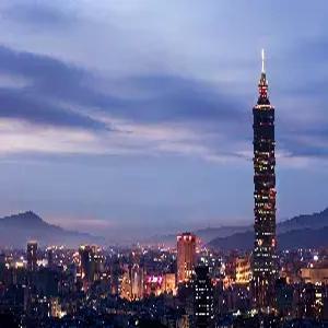 [가심비甲] 타이페이 자유여행 3박 4일 #시저파크반차오 #CAESAR PARK BANQIAO #루프탑수영장 #가족과함께 #여행자보험