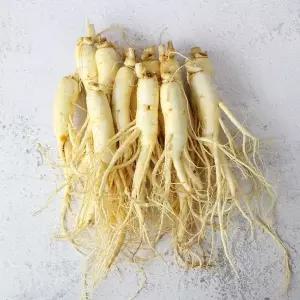 [산지직송] 금산 황금농장 오쿠용1회분 난발삼 250g(10-35편)