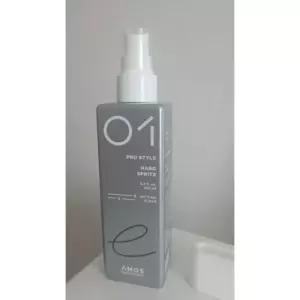 아모스 락킹 피니셔 스프레이 200ml