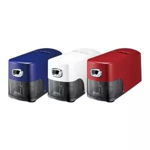 카파)스마트 전동연필깎이-색상임의배송/휴대용/연필/깍이/연필까기/연필깍기/귀여운/열필깎기/펜슬깎이