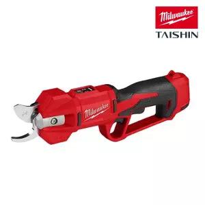 밀워키 M12 BLPRS-0 충전전지가위 베어툴