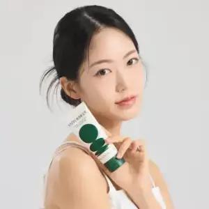 이지포뮬라 비건 콜라겐 리프팅 주름 크림 100ml (대용량) +7ml 팩 추가