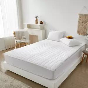 에스텔 순면 광목 온수매트커버 / 내추럴무드 전기요 온열매트커버