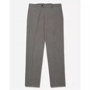 [정품] 티아이포맨 남자 팬츠 정장 바지 긴바지 슬랙스 2WAY 조직물 C.SET-UP 팬츠_M226MTP715M