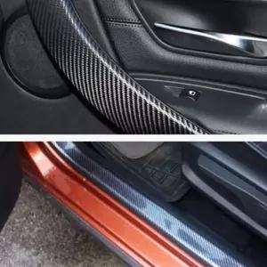 자동차필름 랩핑지 블랙 유광 시트지 몰딩 래핑 루프스킨 래핑지 시트지필름 시트지공구 자동차시트지