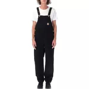 Carhartt WIP 로고 패치 민소매 점프수트 I02646232 8902 TP948580137