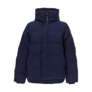 Canada Goose 맥밀란 후드 파카 2080M 9063 TP948572946
