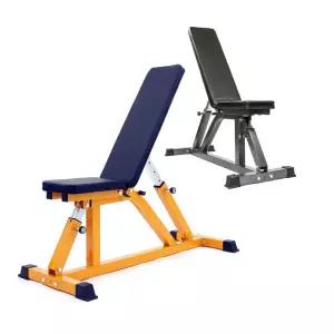 바투 인클라인 웨이트 벤치 BM1000 각도조절 헬스 덤벨 의자