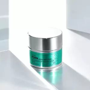 VT PDRN 리들샷 크림 50ml