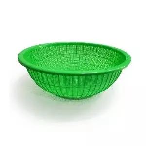 대일 QRJH2146 쌀소쿠리 7호 7873/ 콩채 야채 명절 채반