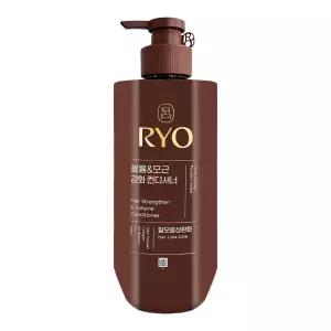 [려]려 흑운 볼륨 앤 모근강화 컨디셔너 592ml