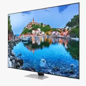 삼성 65인치 NEO QLED KQ65QND88AFXKR 스탠드 삼성물류설치