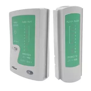 RJ45 RJ12 RJ11 랜 테스터기 UTP STP겸용