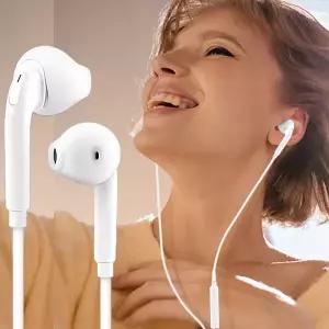 EP2179 C타입유선이어폰 아이폰17프로맥스 완벽 호환 초고음질 사운드