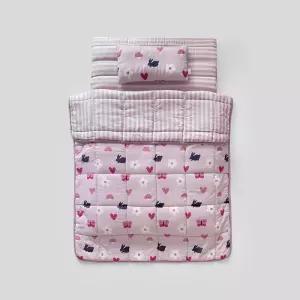 프랑브아즈 로미 모달 24OZ 볼륨업 낮잠이불 세트 234343