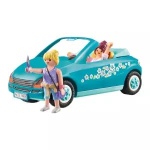 플레이모빌 컨버터블 여행(71809)