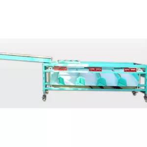 대추 선별 기계 블루베리 과수원 정선기 야채 통마늘