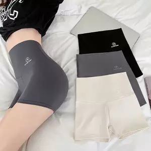 여성 2부 레깅스 바이커 쇼츠 하이웨스트 요가 필라테스 헬스 운동복 데일리룩