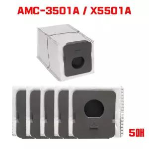 프리미엄 에어메이드 스마트타워 진공 무선청소기 3501A 5501A 더스트백 호환 활성탄 먼지봉투 5매