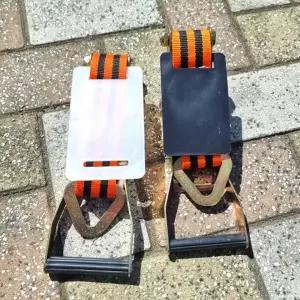 라쳇 깔깔이 자동바용 삼각 화물바 화물차 산