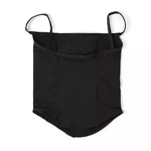 OCE 쿨 목토시 넥쿨러 귀걸이 등산 마스크 블랙