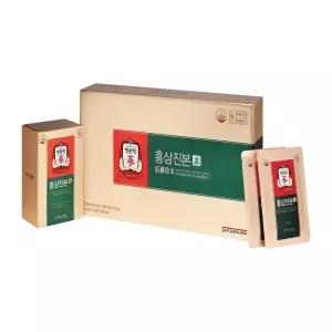 아트박스/정관장 [정관장 공식] 홍삼진본 40ml x 30포 (30일분)