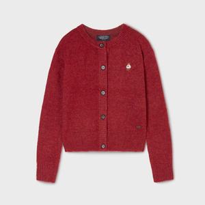 [AK플라자] [후아유] Steve Bokashi Plain Cardigan / WHCKF4T22F*