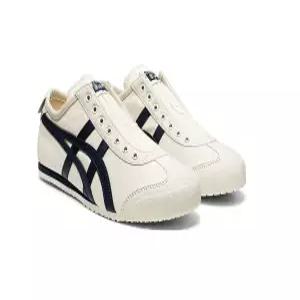 아식스 오니츠카타이거 멕시코 66 슬립온 1183A360 205 남녀공용 빈티지 운동화