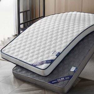 1인매트리스 라텍스 매트 이층침대 자취 1 80x180 기숙사 화이트 6cm 1인 메모리폼 원룸