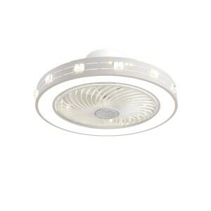 천장조명선풍기 실링펜 서큐라이트 LED 60CM 100W 실링팬 침실