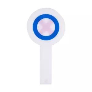 5입 OX카드 응원도구 응원용품 야광봉 체육대회 게임카드 축제용품 오엑스카드