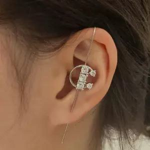 이어커브 여자이어커프 써지컬귀찌 가벼운귀걸이