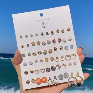 티안나는귀찌 이어커브 변색없는귀걸이 미니귀찌