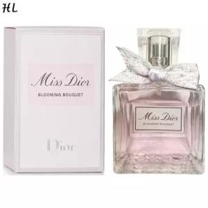 리뉴얼제품/디올 블루밍 부케 EDT 오드뚜왈렛 50ml/포우먼