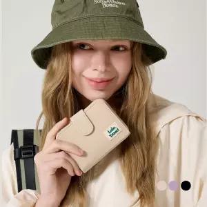 트래블라라 6칸 일본 엔화 동전 여행용 케이스 대용량 올인원 동전지갑