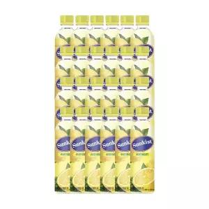 썬키스트 레몬에이드 500ml 24개