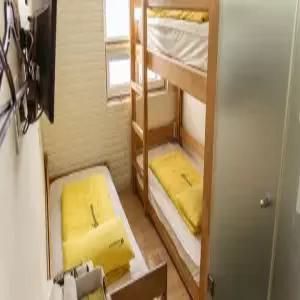 [서울] 24게스트하우스 동대문마켓(서울숙소/종로숙소/종로24게스트하우스 동대문마켓)