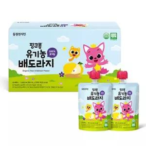 [동원천지인] 핑크퐁 유기농 배도라지_1002310