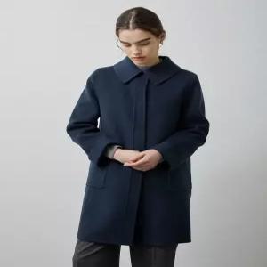 [올리비아로렌][올리비아로렌] 싱글라이너 핸드메이드코트VOCEA4WA211 (P003713192)