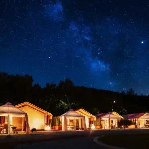 금호 아산스파포레 객실+스파비스+불멍세트+특전