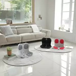 데코즈인 슈퍼와이드 교정 의자 1+1