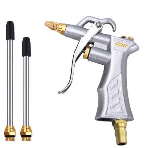 에어건 3종세트 R8762 분사량 조절 콤프레샤 먼지제거 청소 분사