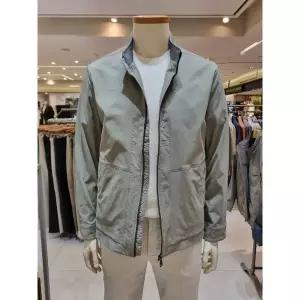 [올젠](의정부점)여름 사방스판 점퍼 3컬러 G2JJ12013