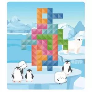 [창의와날개] 초등수학 길잡이 말랑수학 펜토미노 직소퍼즐